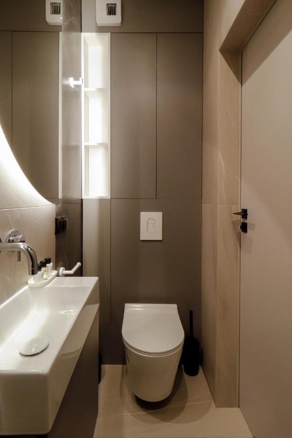 Apartament Olimpijska 116 Olsztyn  Dış mekan fotoğraf