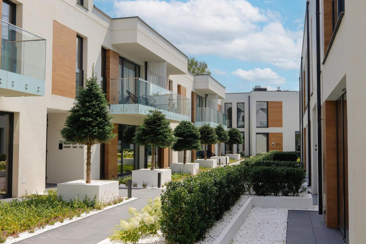 Apartament Olimpijska 116 Olsztyn  Dış mekan fotoğraf